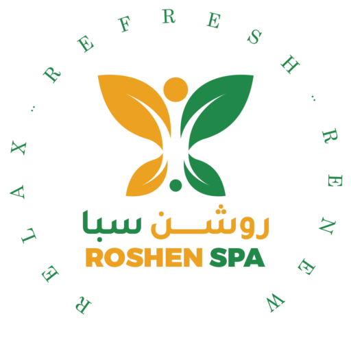 شعار روشن سبا